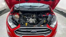 Ford EcoSport 1.0 EcoBoost 125 Titanium 5dr Petrol Hatchback